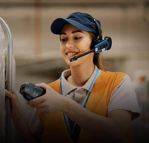 Integrate with shipping carriers