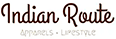 India Route logo