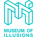 Museum of Illusions logo