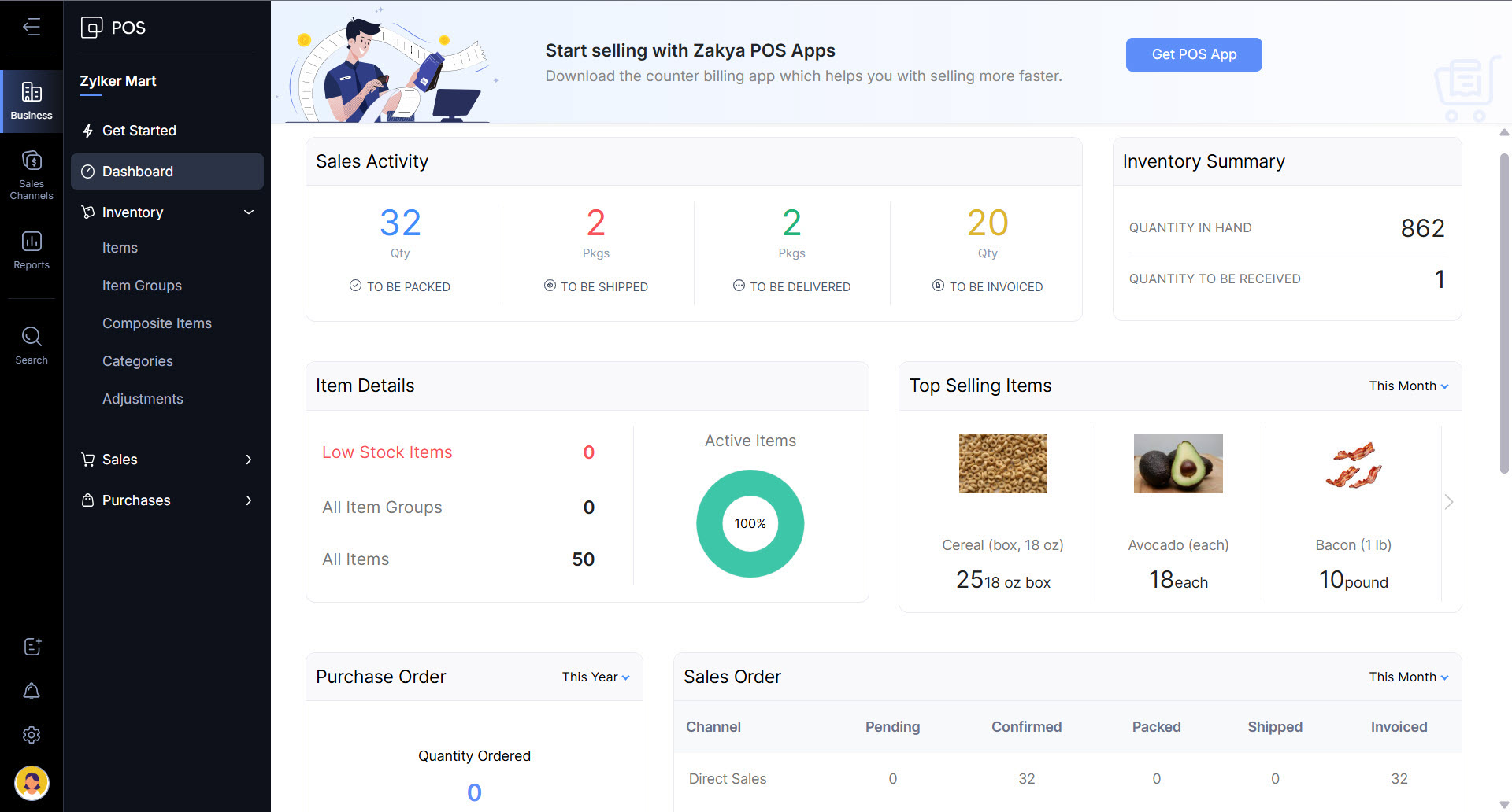 Access Zoho POS And Navigate Online Help Zoho POS Access Zoho POS And Navigate Online Help Zoho POS