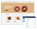 Drag and drop and build a website