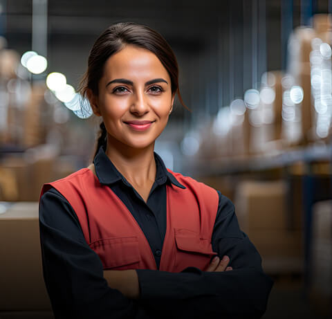 Integrate with shipping carriers