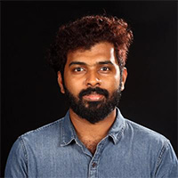 Akash S