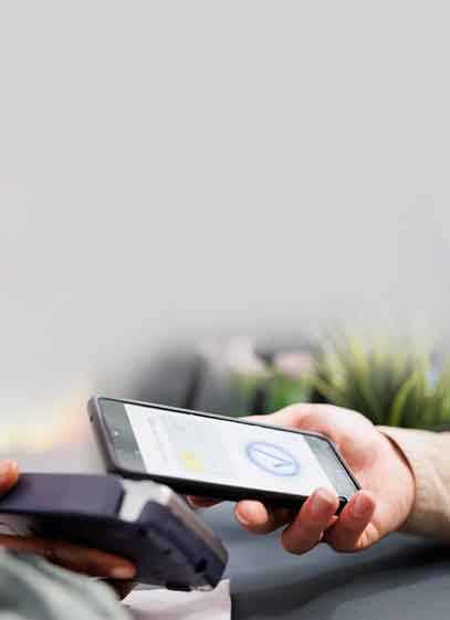 Benefits of supermarket billing POS