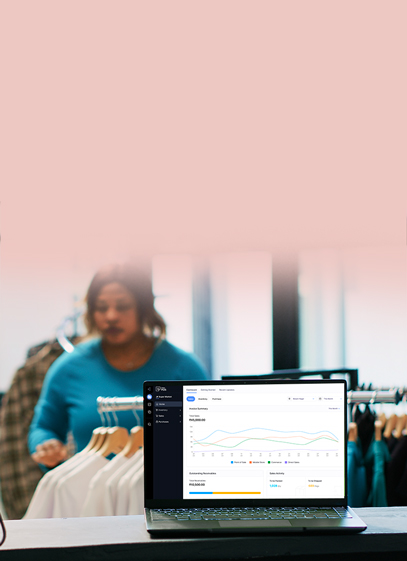 Benefits of supermarket billing POS