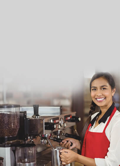 Benefits of cafe billing POS