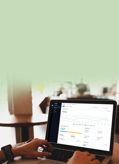 Benefits of cafe billing POS