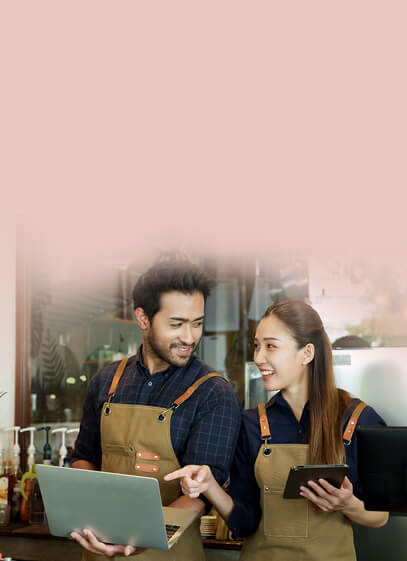 Benefits of cafe billing POS