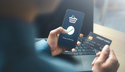 Cloud-based POS