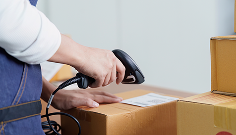 Cloud-based POS