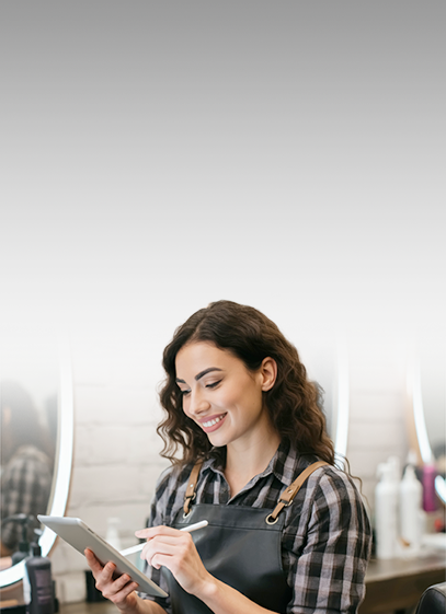 Benefits of a salon and spa POS