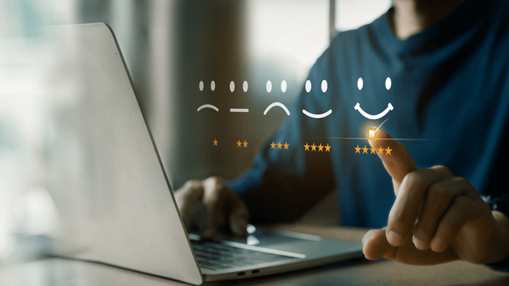 Cloud-based POS