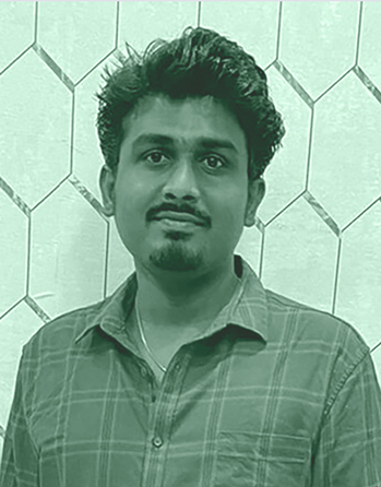Bharath, Director, Bharath Supermarket