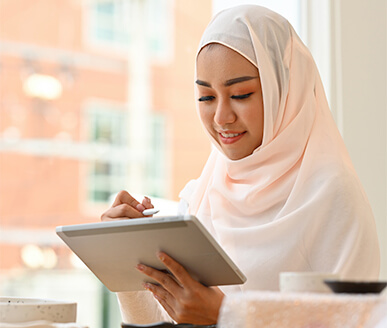 Manage multiple outlets