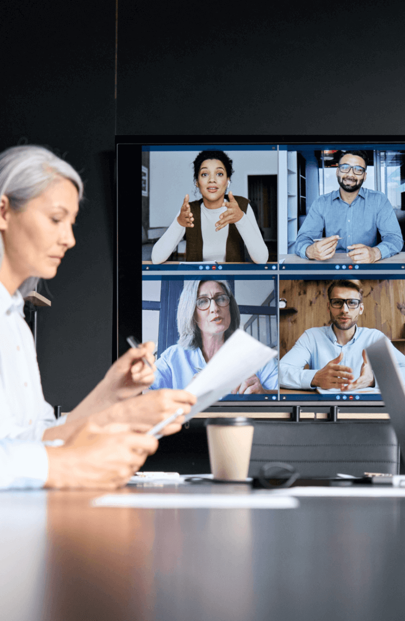 Transforming the way you teach online