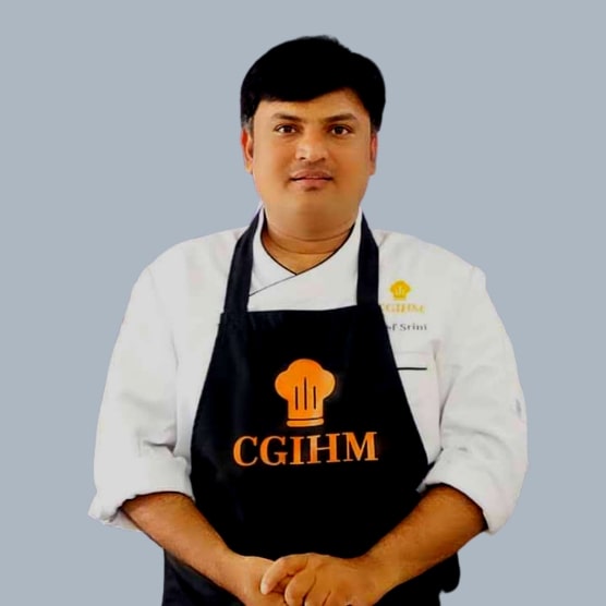 Culinary Guru