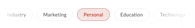 Templates for every presentation type