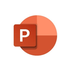 Work on PowerPoint files