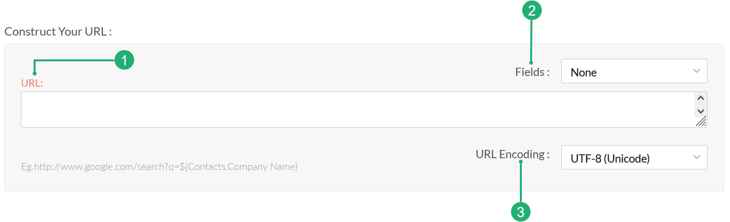 custom button assignment