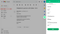 Creation of a new record in Bigin from Gmail window 