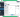 Mobile app view