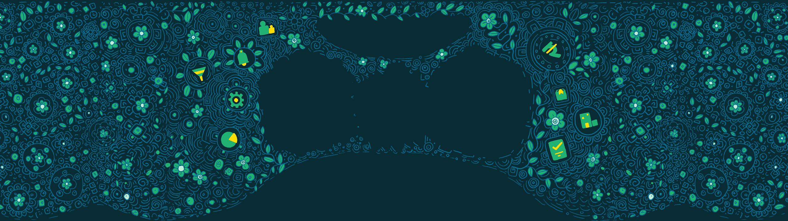 Just Bigin banner image