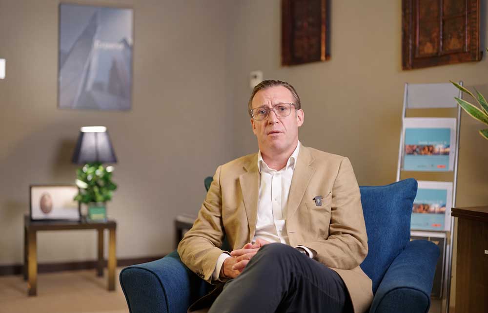 AEI Saudi - Zoho Analytics customer story