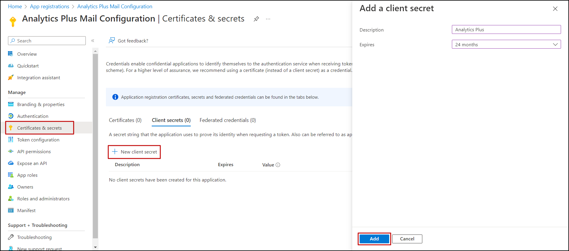 azure-client-secret-option