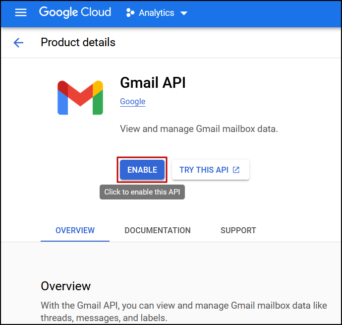 gsuite-enable-gmail-api-option