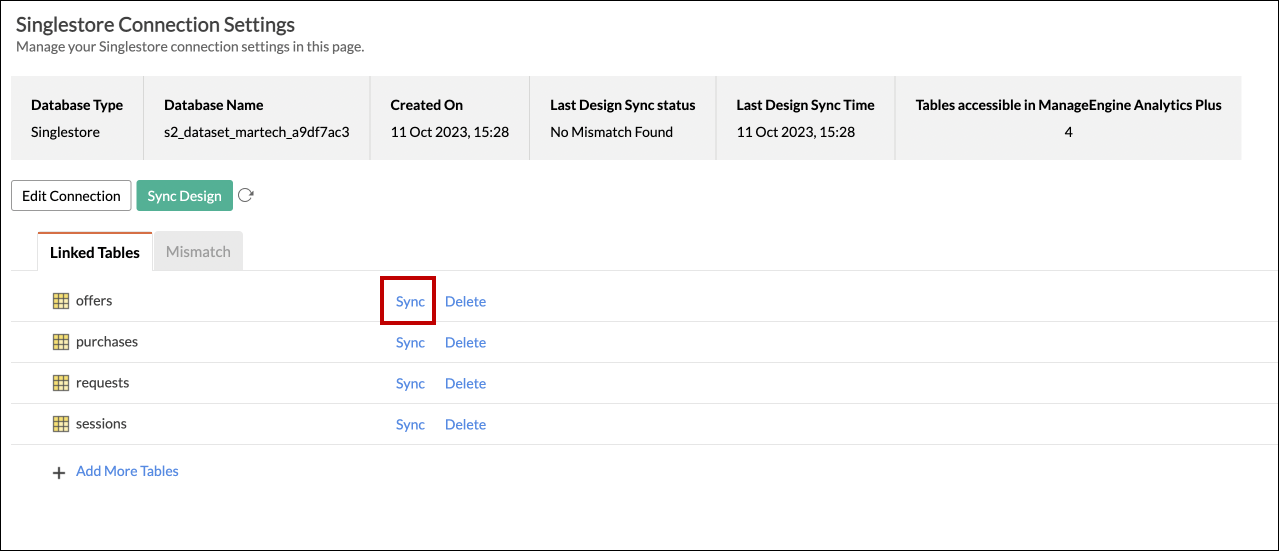 singlestore-cloud-single-table-meta-data-sync