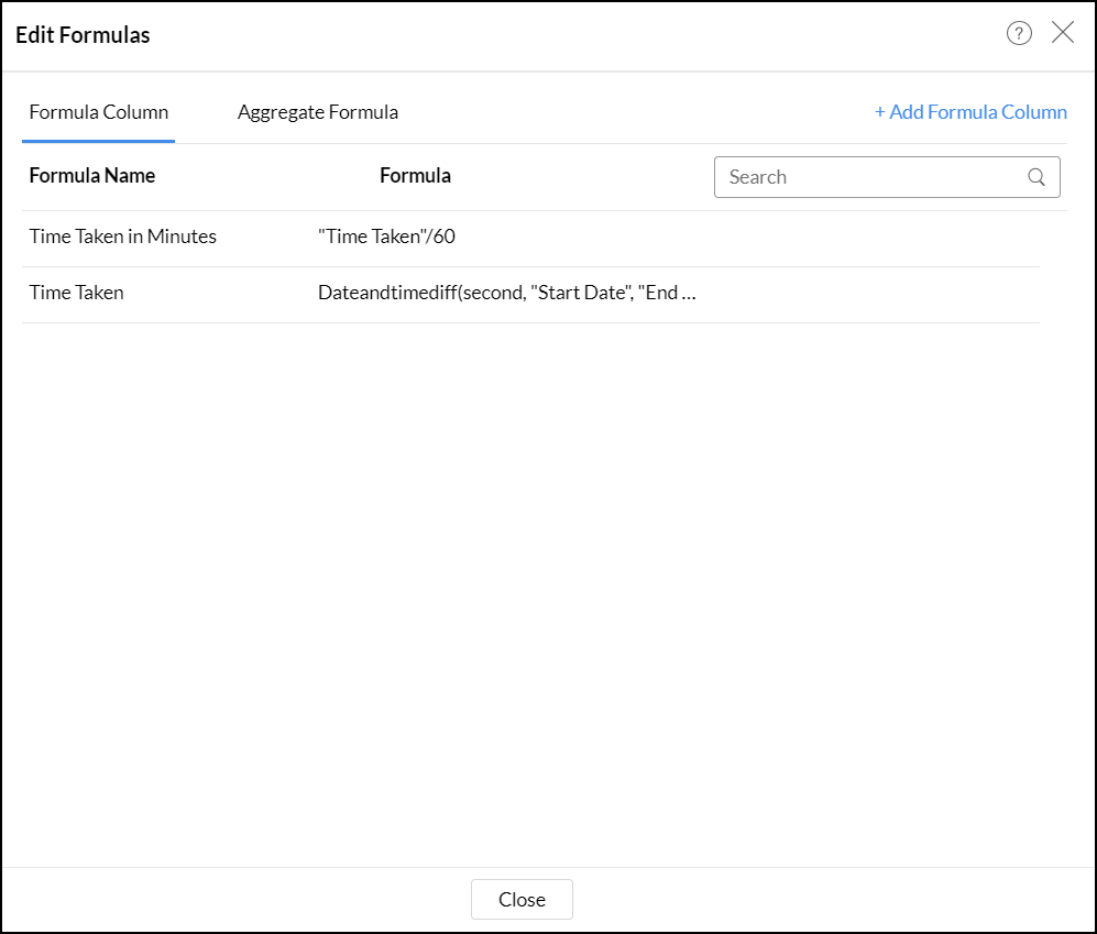 zoho-survey-lookup-column