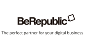 BeRepublic gets deep insights on employee engagement and ROI, with Zoho Analytics