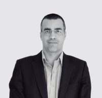 Portrait photo of Claudio Cabeza, Business Development Director at PREMO Group