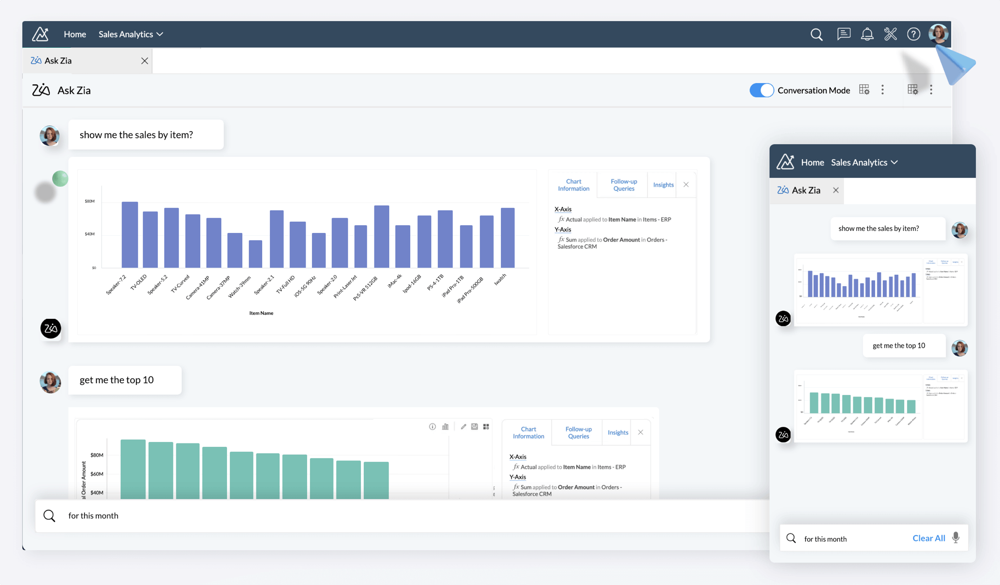 Met AI ondersteunde online rapportagesoftware