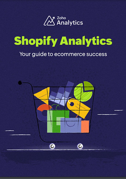 Shopify Analytics: Your guide to ecommerce success