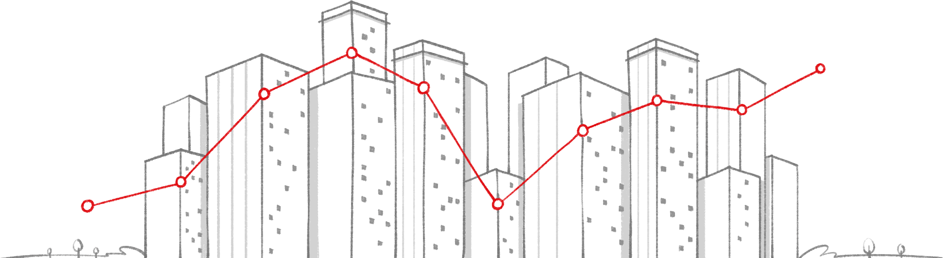 Análise de empresas - Zoho Analytics