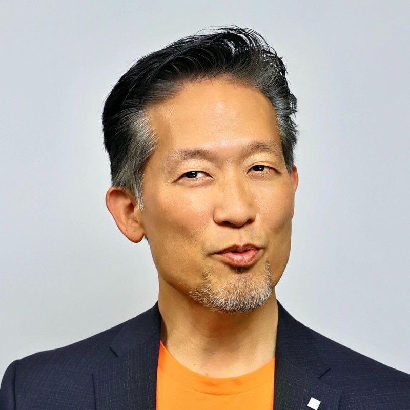 Michael Ni