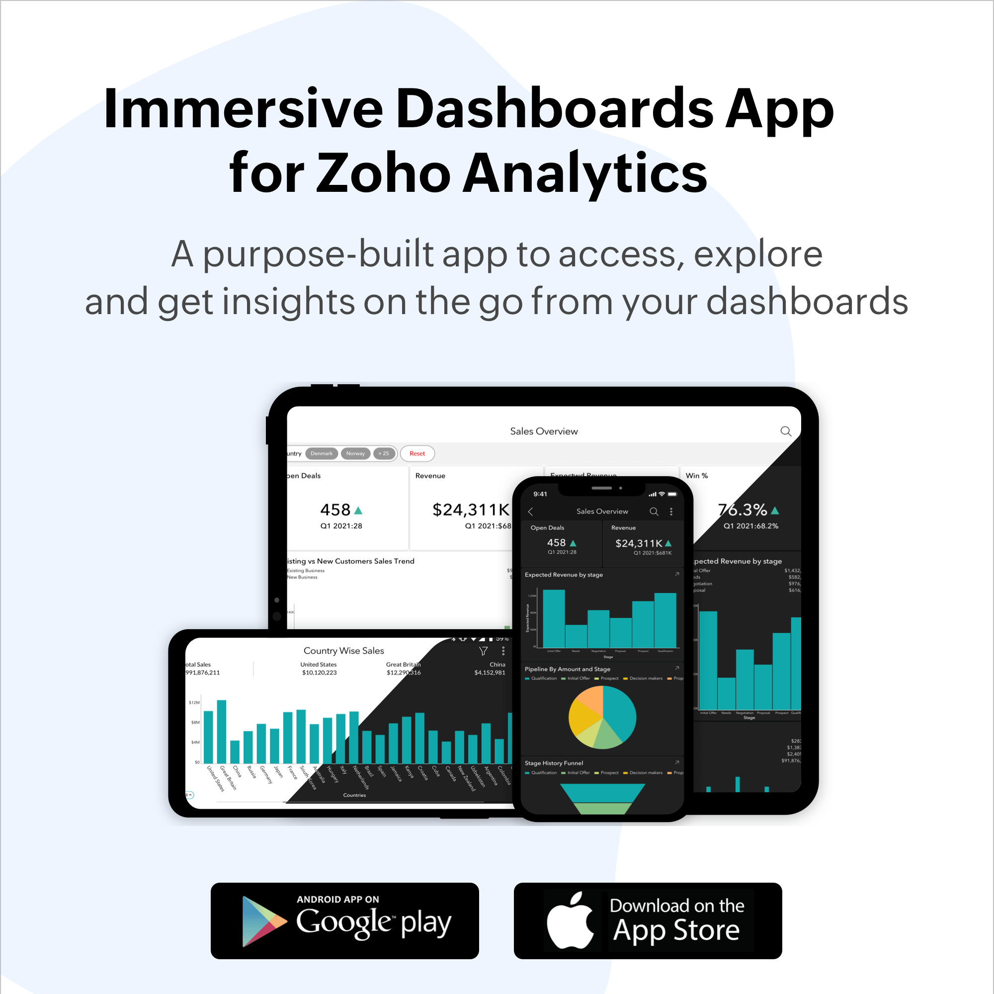 Share your feedback and help us serve you better