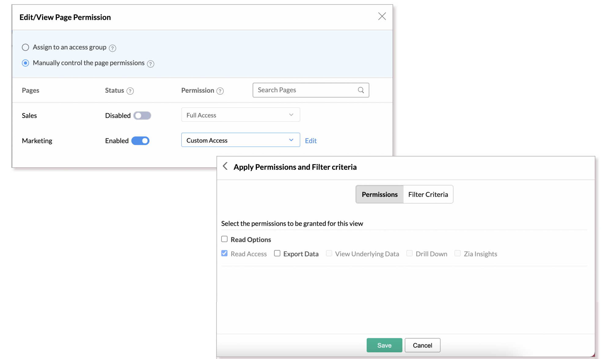 What's New In Zoho Analytics