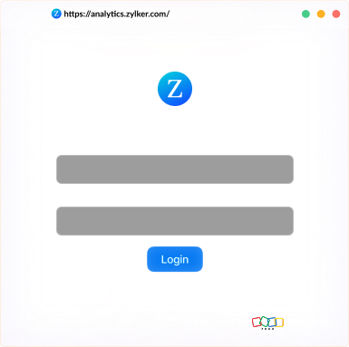 Service Analytics Portal