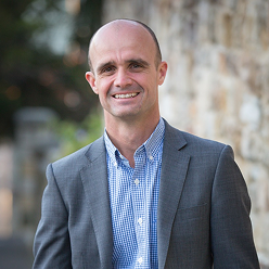 Craig Roxby - Managing Director, Magnifi
