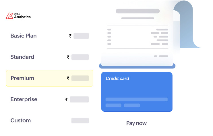 Illustration representing affordable pricing
