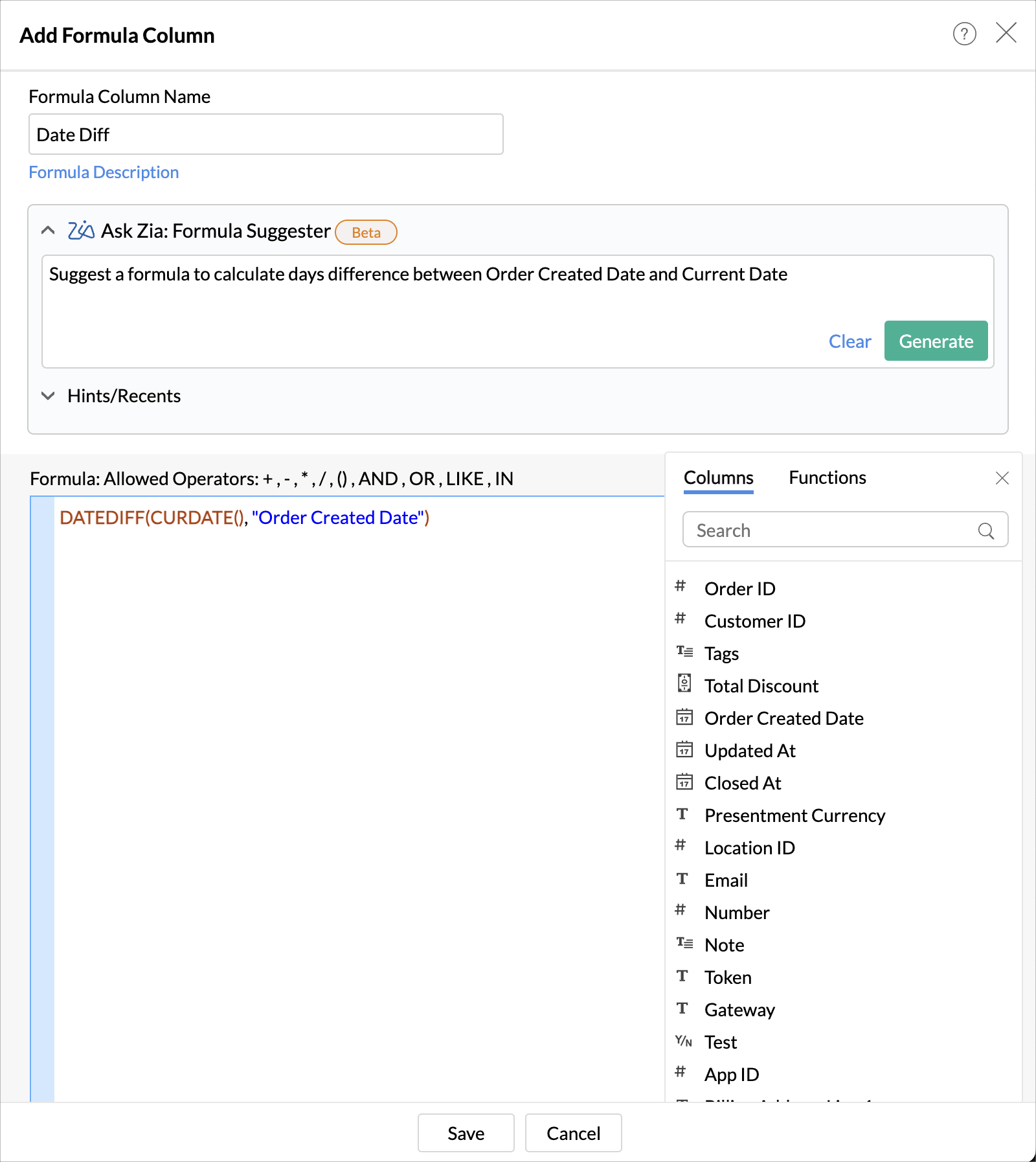 Chatgpt Integration Zoho Analytics Help Chatgpt Integration Zoho Analytics Help