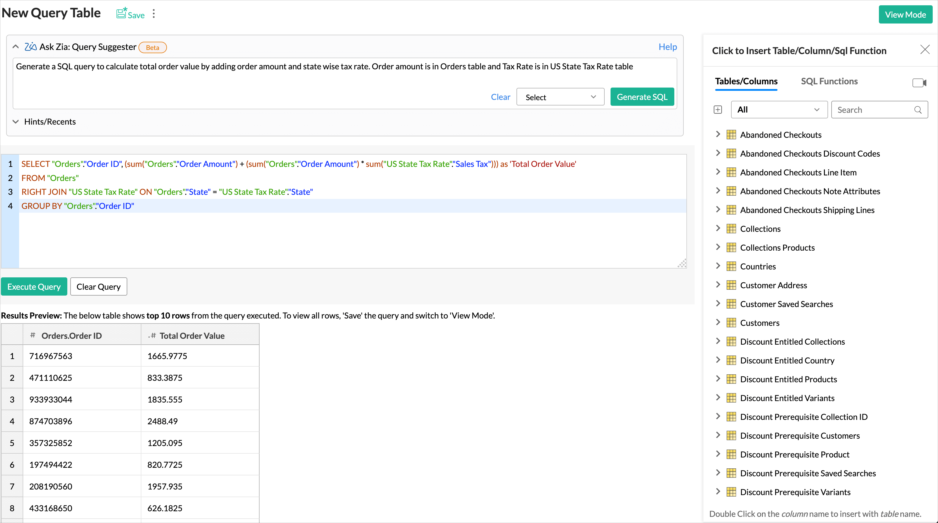 Chatgpt Integration Zoho Analytics Help Chatgpt Integration Zoho Analytics Help