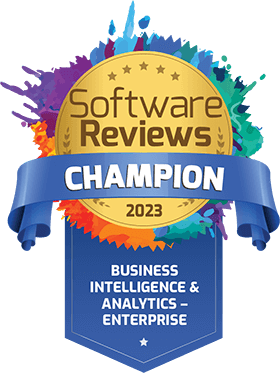 Software Reviews - Champion 2023
