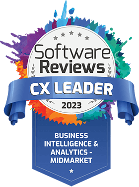 Software Reviews - CX Leader 2023