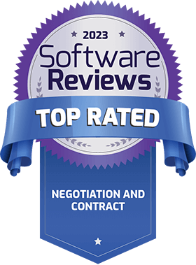 Software Reviews - Emotional Footprint Negotiation and Contract 2023