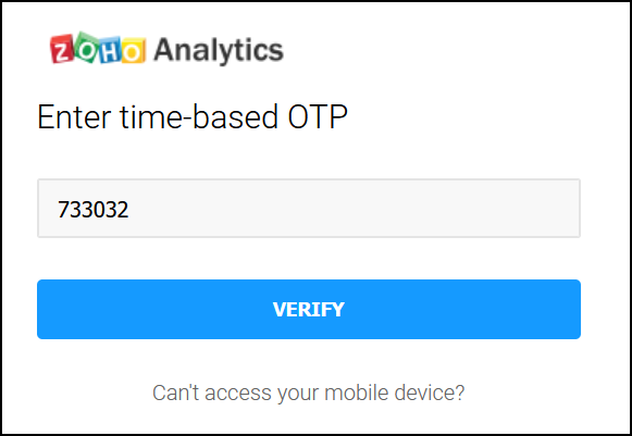One-Time Password (OTP) - Guide For ISVs 2023