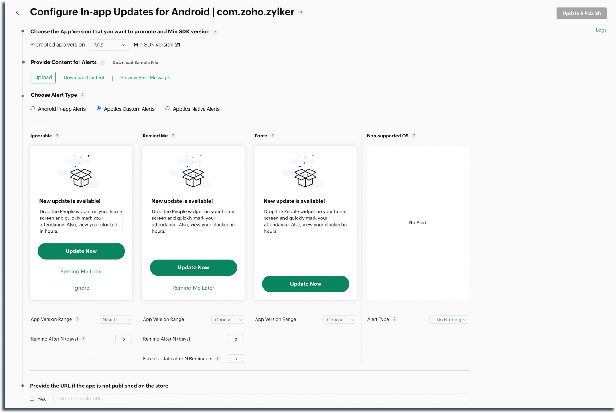 in-app-updates