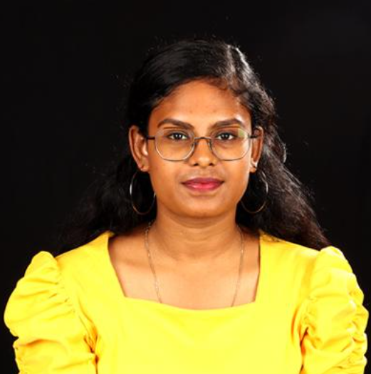 Webinar speaker 